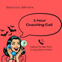 marketing coaching