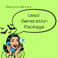 lead generation package